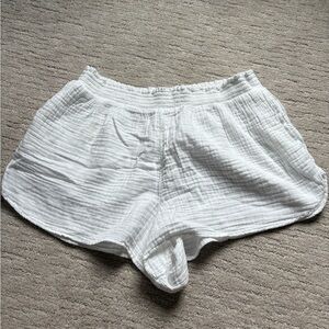 Aerie Pool shorts
